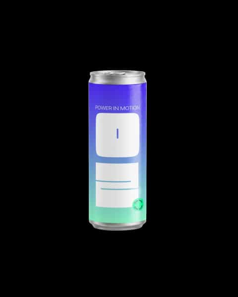 Energy Drink