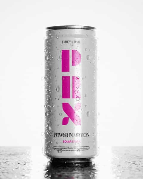 Energy Drink