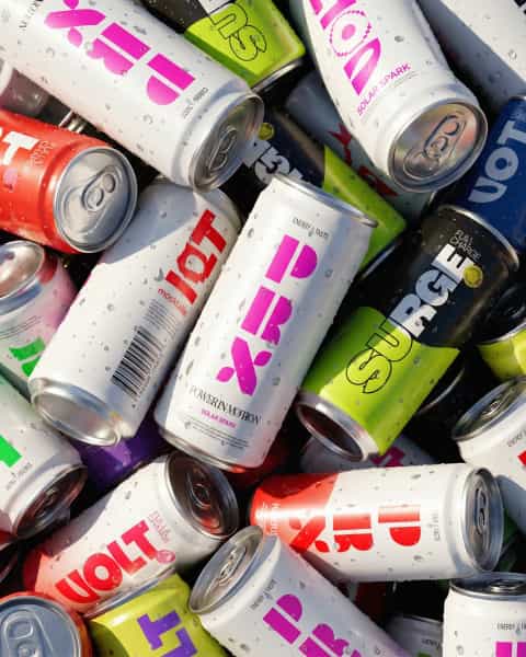 Energy Drink