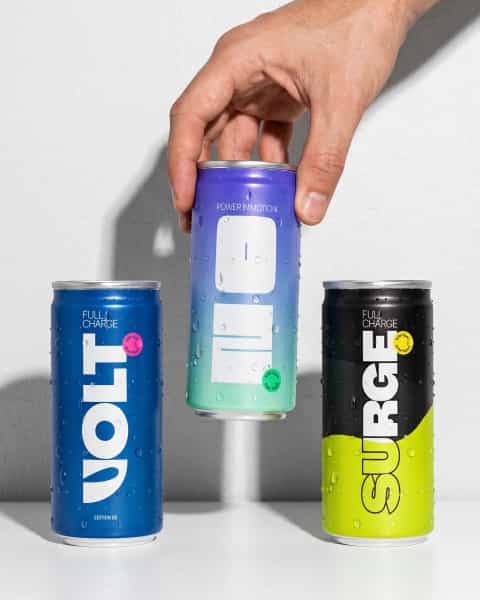 Energy Drink