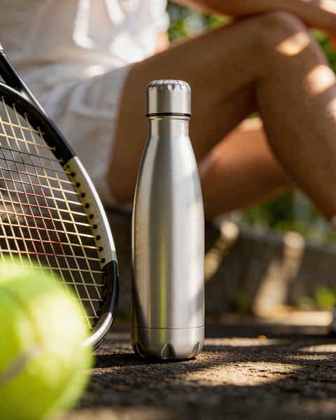 Sleek Bottle · 500 ml