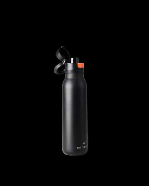 Nordic Drift Trail RCS Single Wall Water Bottle 750ml - Image 2