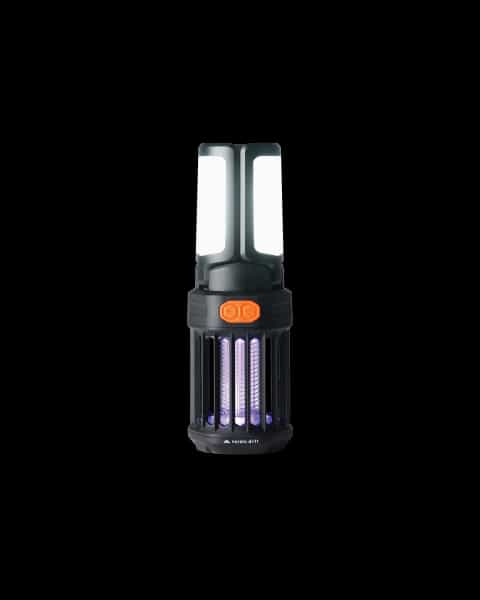 Nordic Drift Titan Portable mosquito repellent camping light - Image 3
