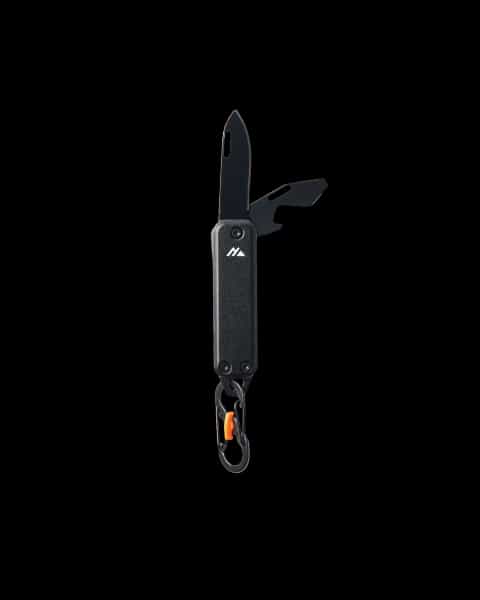 Nordic Drift Adventure keychain tool - Image 1