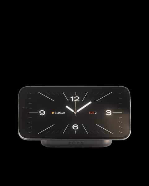 Zens Magnetic Nightstand Charger