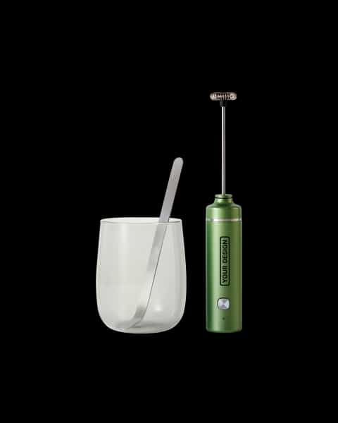 AdHoc Matcha Connoisseur Set Chado