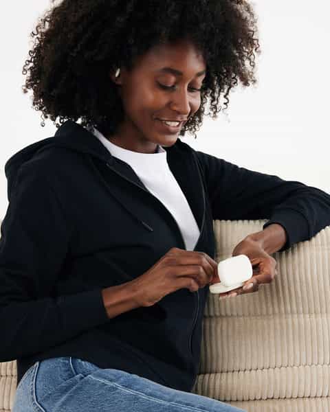 Noise Reducing Earplugs