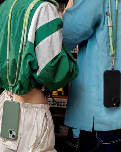 Bespoke Phone Cord