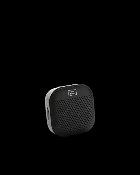 Soundbox Speaker 3W