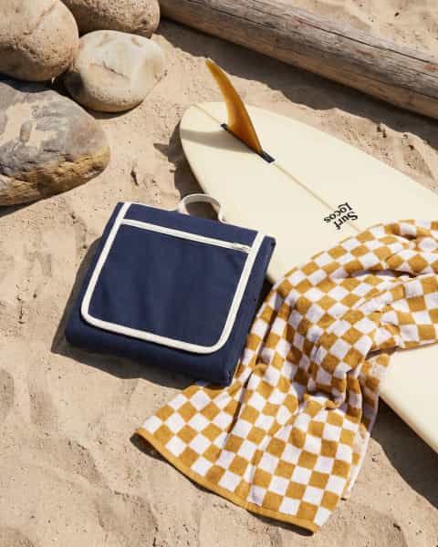 Travel Outdoor Mat