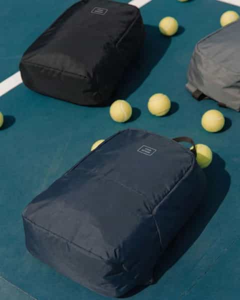 Anti-theft Backpack