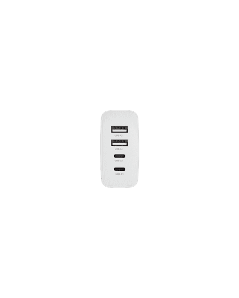 Travel Charger with USB C
