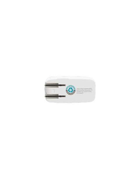 Travel Charger with USB C