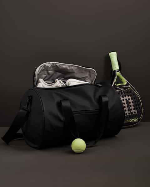 Workout Bag