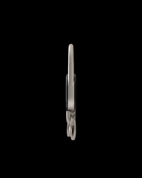 Dual Finder Keychain