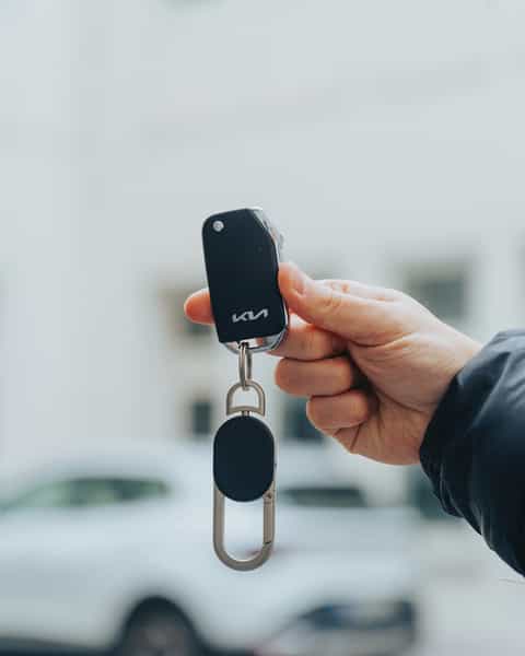 Key Finder