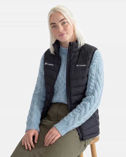 Columbia Women's Vest