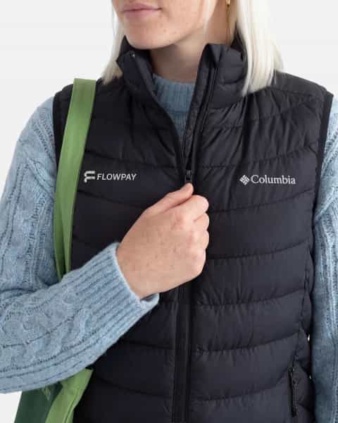 Columbia Women's Vest