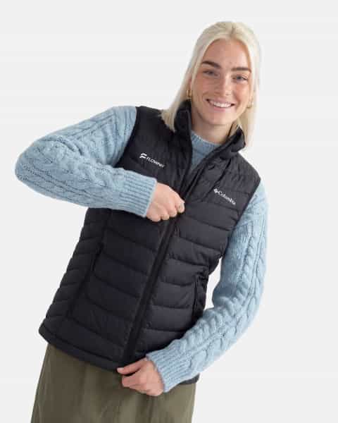Columbia Women's Vest
