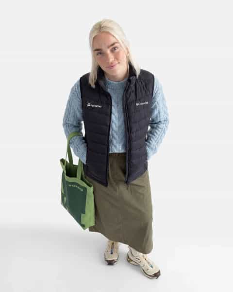 Columbia Women's Vest
