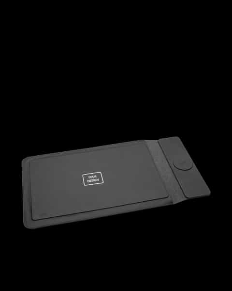 Magnetic Charging Laptop