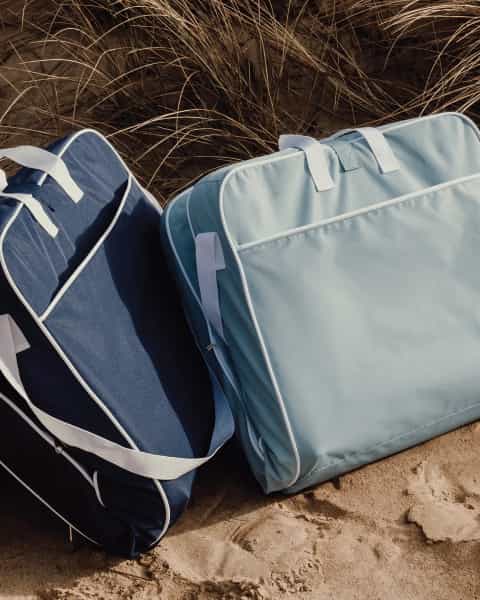 Portable Beach Chair