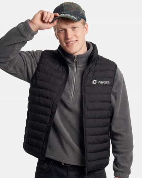 Men's Bodywarmer