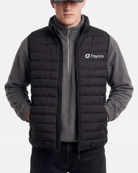 Men's Bodywarmer