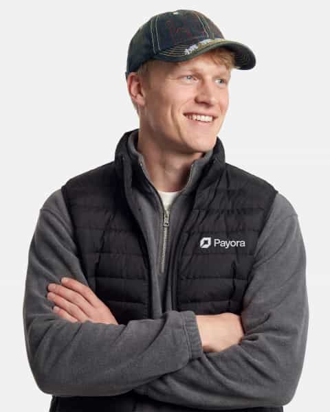 Men's Bodywarmer