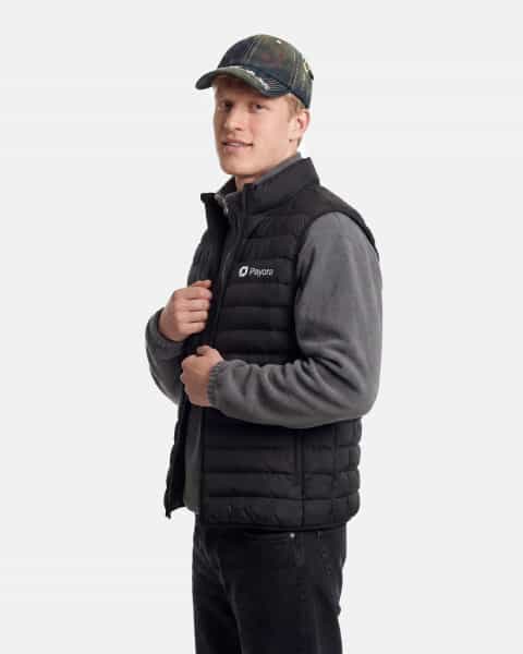 Men's Bodywarmer