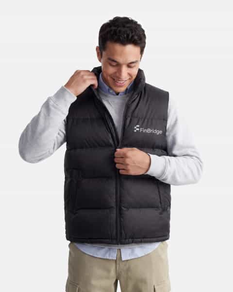 Puffer Vest