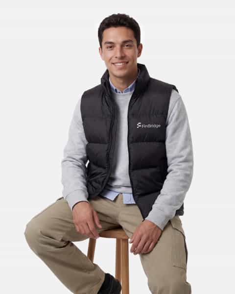 Puffer Vest