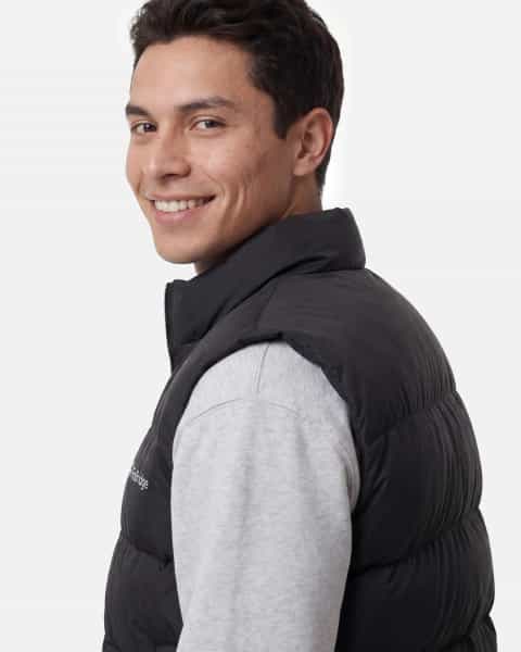 Puffer Vest