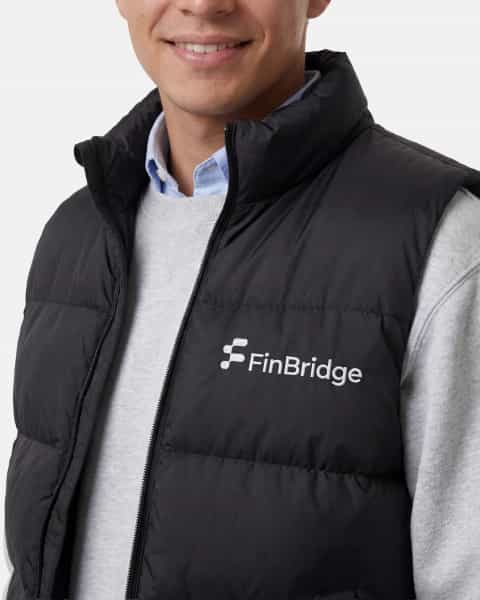 Puffer Vest
