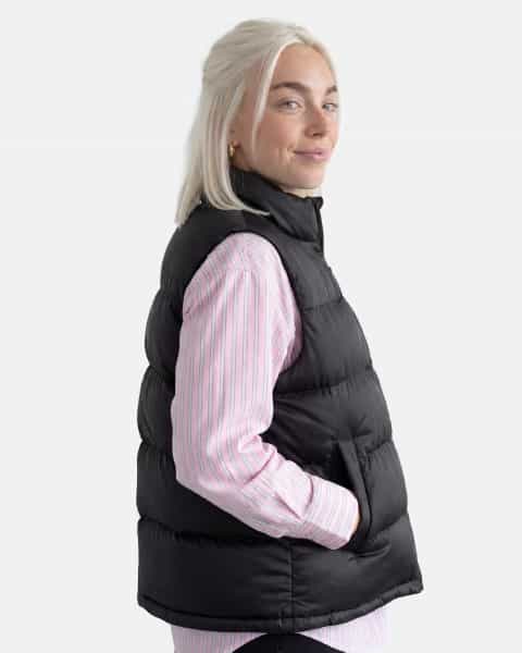 Puffer Vest