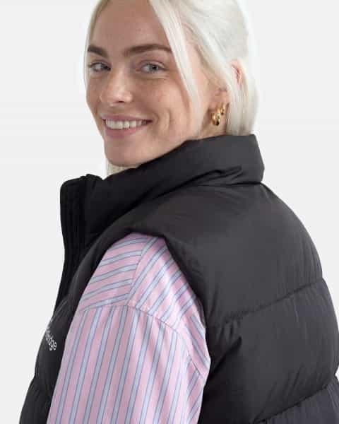 Puffer Vest