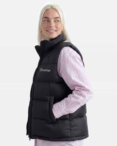 Puffer Vest