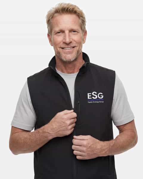 Softshell Vest