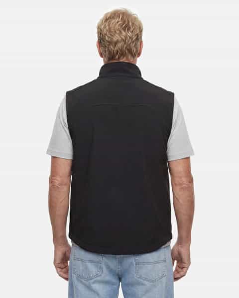 Softshell Vest