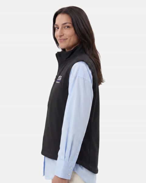 Softshell Vest