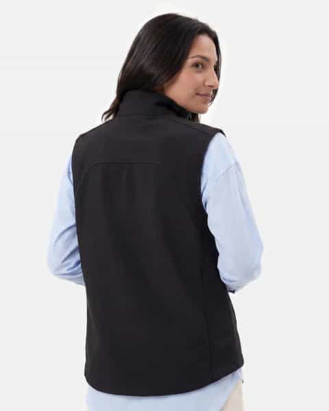 Softshell Vest