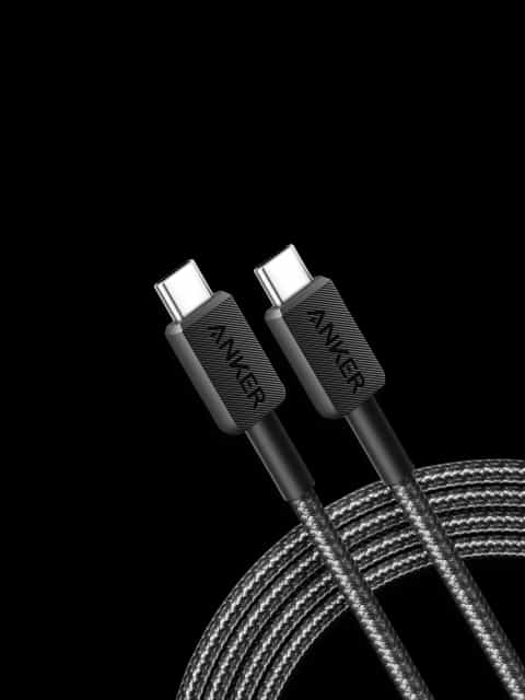 Anker USB-C to USB-C Cable