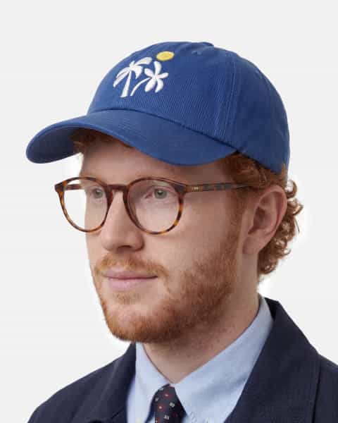 Bespoke Cap