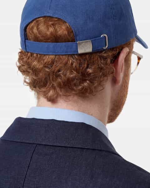 Bespoke Cap