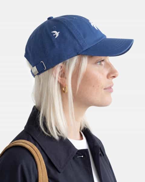 Bespoke Cap