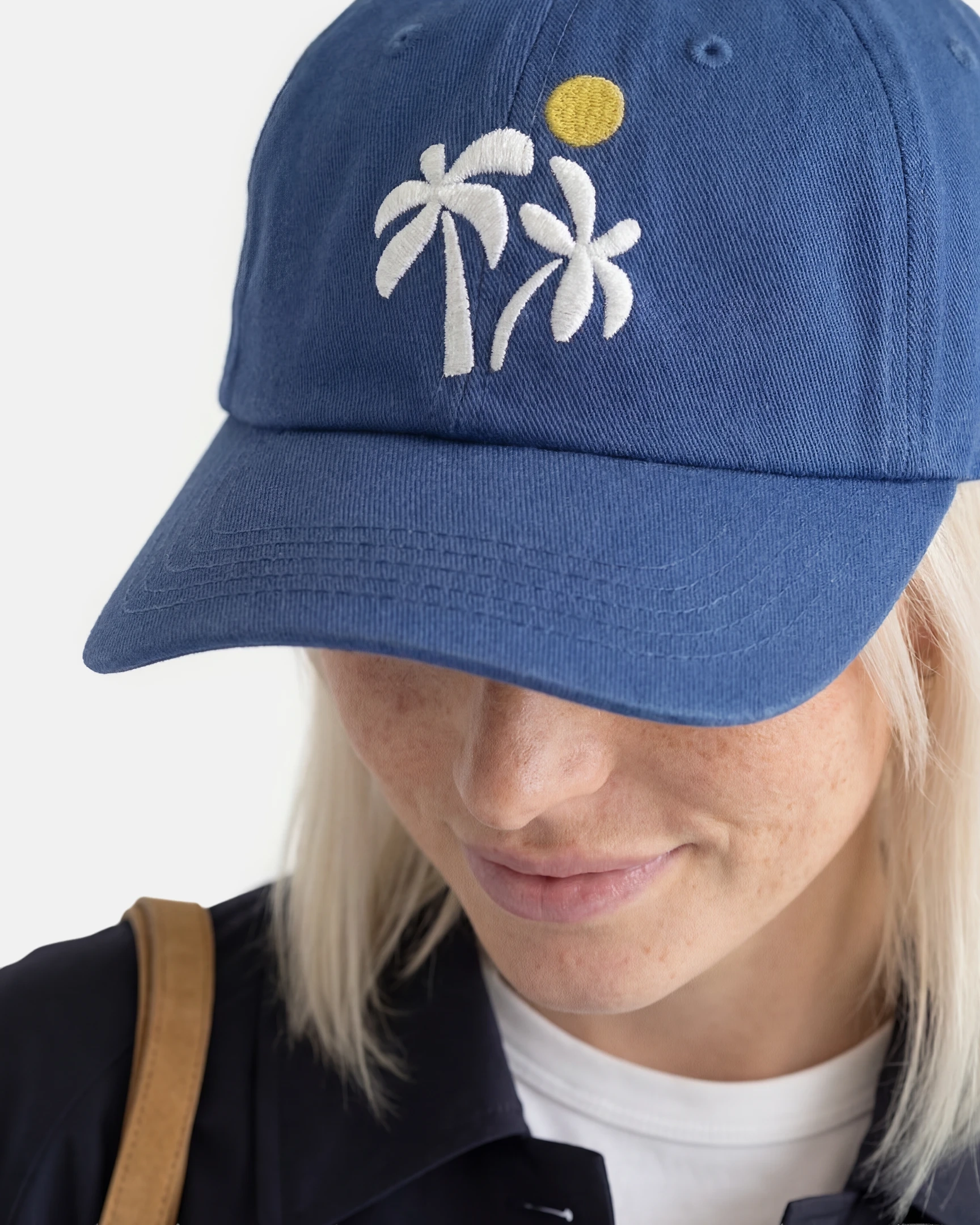 Bespoke Cap