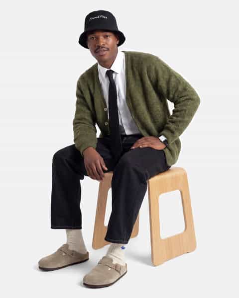 Bucket Hat