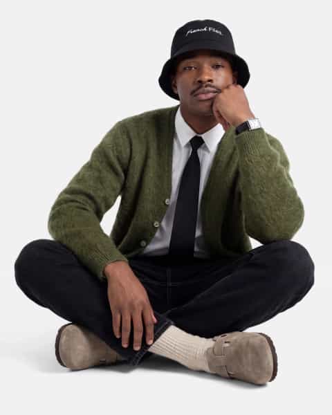 Bucket Hat