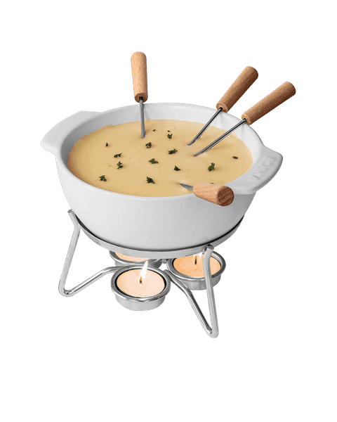 Boska Fondue Set