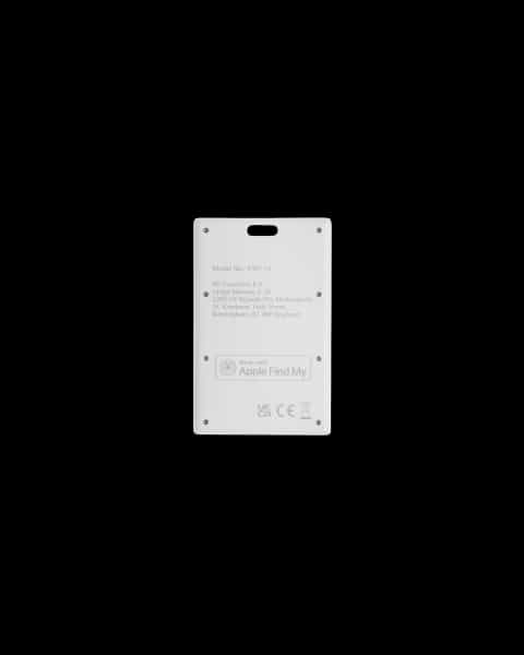 Dual Card Finder
